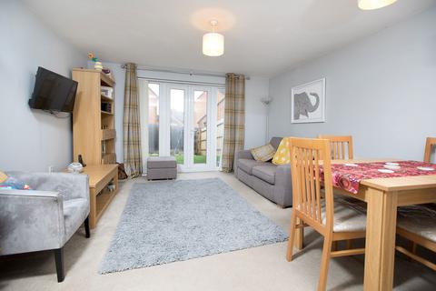 98 Clarendon Close, Corby, NN18 8DD