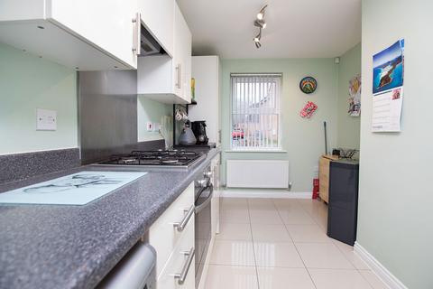 98 Clarendon Close, Corby, NN18 8DD
