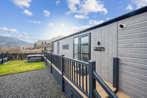 2 bedroom lodge for sale, Ben Vorlich St Fillans Holiday Park Station Road St Fillans Perthshire PH6 2NE