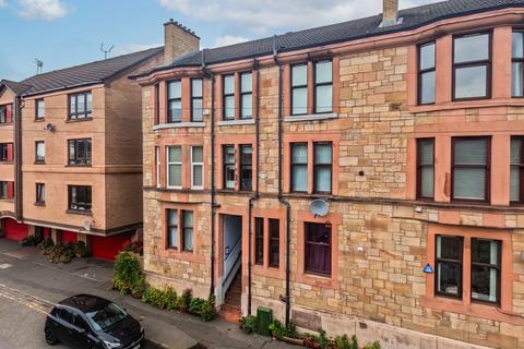 2/1, 16 Baker Street, Glasgow, G41 3YE