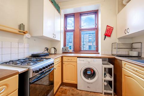 2/1, 16 Baker Street, Glasgow, G41 3YE