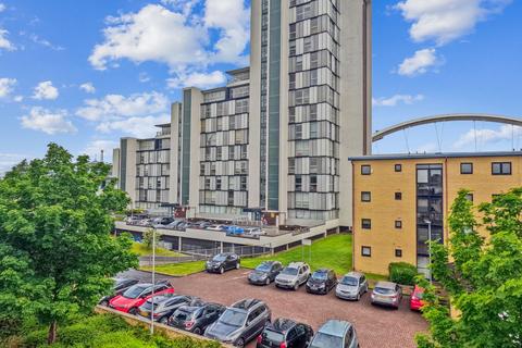 2 bedroom flat for sale, 108 Mavisbank Gardens, Flat 4/3, Festival Park, Glasgow, G51 1HR