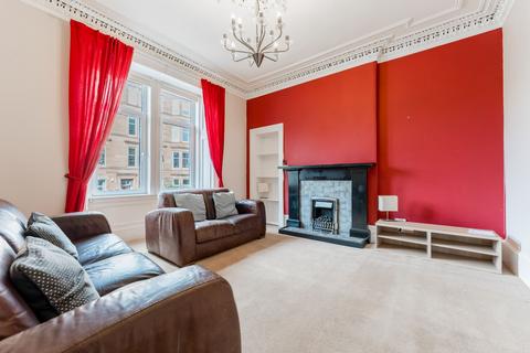 3 bedroom apartment for sale, Sanda Street, Flat 1/2, North Kelvinside, Glasgow, G20 8PS