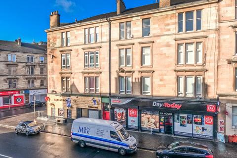 3 bedroom flat for sale, 1094 Cathcart Road, Flat 2/1, Cathcart, Glasgow, G42 9XW