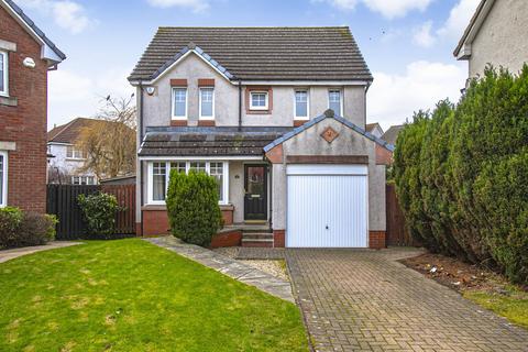 4 bedroom detached house for sale, Beauly Crescent, Dumfermline, KY11