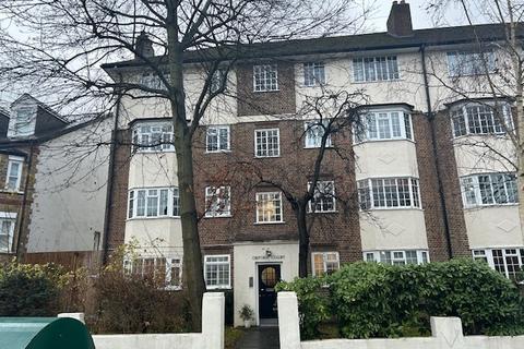 2 bedroom flat to rent, Orford Court, Elmcourt Road, West Norwood, SE27