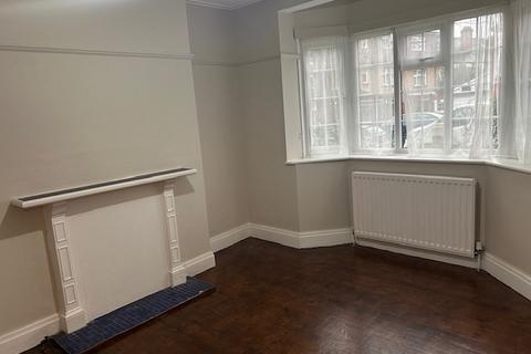 2 bedroom flat to rent, Orford Court, Elmcourt Road, West Norwood, SE27