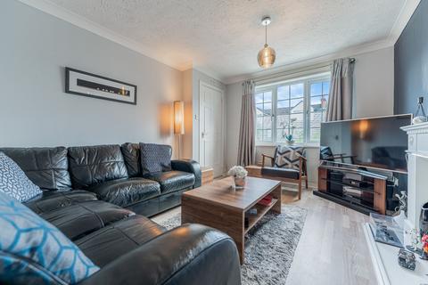 2 bedroom terraced house for sale, Hilton Gardens, Anniesland, Glasgow, G13 1DR