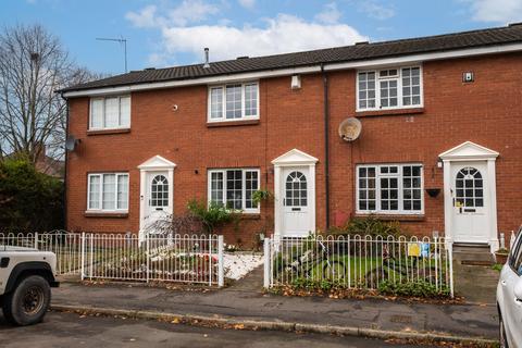 2 bedroom terraced house for sale, Hilton Gardens, Anniesland, Glasgow, G13 1DR