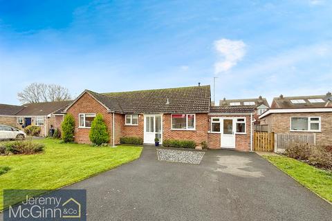 3 bedroom detached bungalow for sale, Swanfold, Wilmcote