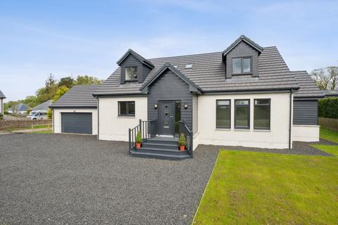 5 bedroom detached house for sale, Meadow Harryhill Steadings Meigle Perthshire PH12 8QQ