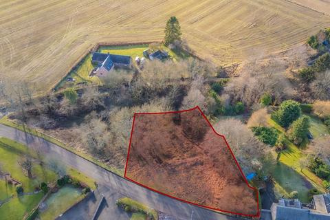 Land for sale, Plot 1 South-East of Viewbank Collace Perthshire PH2 6JB