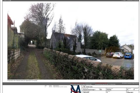 2 bedroom property with land for sale, South West Of Crees Inn, Abernethy, PH2