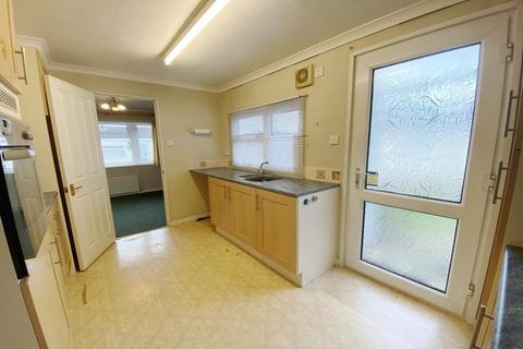 2 bedroom park home for sale, Gladelands Park, Ringwood Road, Ferndown, Ferndown, Dorset