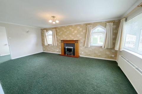 2 bedroom park home for sale, Gladelands Park, Ringwood Road, Ferndown, Ferndown, Dorset