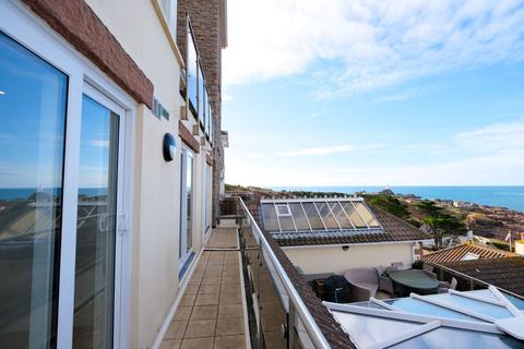 2 bedroom apartment for sale, La Rue De La Corbiere, Jersey JE3