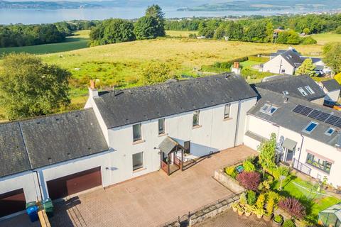 4 bedroom detached house for sale, Camis Eskan, Helensburgh, G84