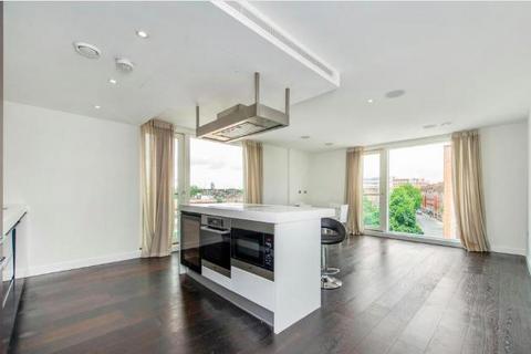 2 bedroom apartment to rent, Gatliff Road, London SW1W