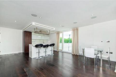 2 bedroom apartment to rent, Gatliff Road, London SW1W