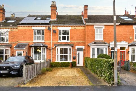 2 bedroom terraced house for sale, Lavender Road, Worcestershire WR3