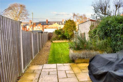 2 bedroom terraced house for sale, Lavender Road, Worcestershire WR3