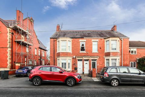 2 bedroom apartment for sale, Park Road, Wallsend, NE28