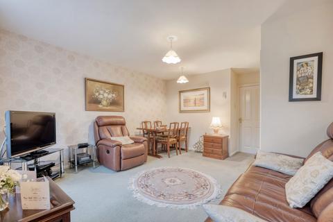 2 bedroom end of terrace house for sale, Norcombe Grove, Shirley, Solihull, B90 4PF