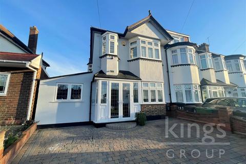 3 bedroom end of terrace house for sale, Waltham Way, London