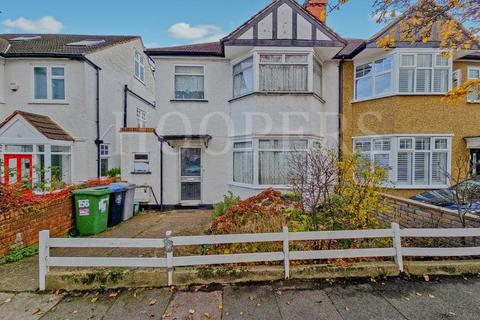 3 bedroom semi-detached house for sale, Gladstone Park Gardens, London, NW2