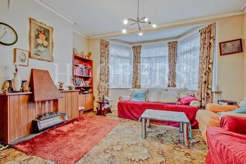 3 bedroom semi-detached house for sale, Gladstone Park Gardens, London, NW2