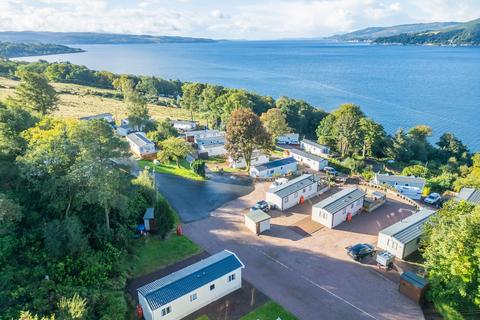 3 bedroom property for sale, 4 Mansion View, Auchengower Park, Cove, G84 0NX