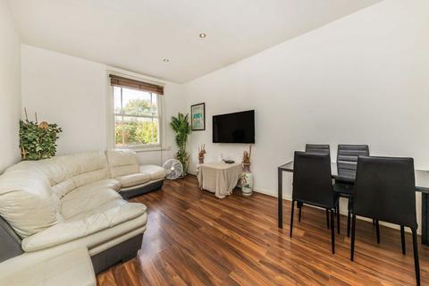 2 bedroom flat for sale, Orde Hall Street, London WC1N