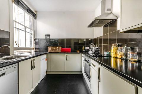 2 bedroom flat for sale, Orde Hall Street, London WC1N