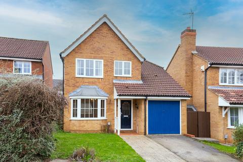 3 bedroom detached house for sale, Benslow Lane, Hitchin, SG4