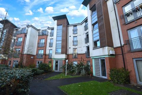 2 bedroom flat to rent, Tytler Court, Abbeyhill, Edinburgh, EH8