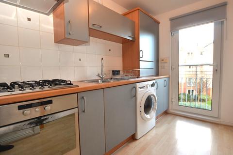 2 bedroom flat to rent, Tytler Court, Abbeyhill, Edinburgh, EH8