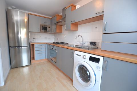 2 bedroom flat to rent, Tytler Court, Abbeyhill, Edinburgh, EH8