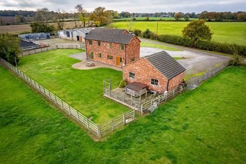 Property for sale, Plott Lane, Stretton On Dunsmore, CV23