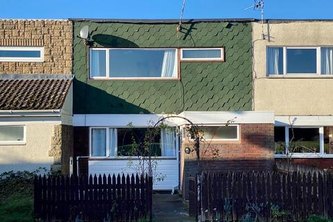 16 Wood End, Ropsley, Grantham, NG33 4BY