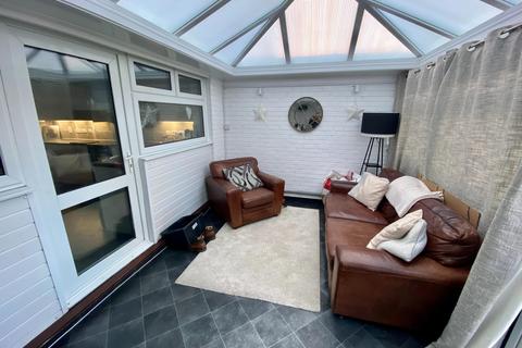 16 Wood End, Ropsley, Grantham, NG33 4BY