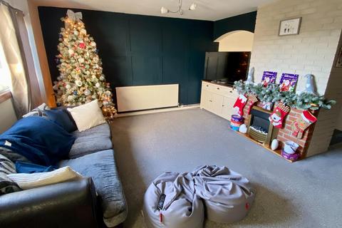 16 Wood End, Ropsley, Grantham, NG33 4BY