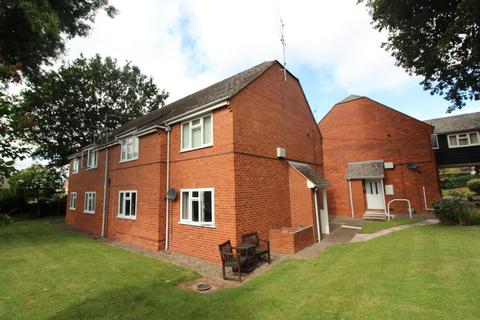 2 bedroom flat for sale, Bodenham Road, Hereford HR1