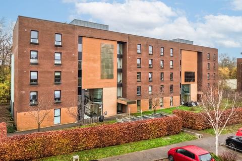 Flat 0/2, 10 Haggs Gate, Glasgow, G41 4BE