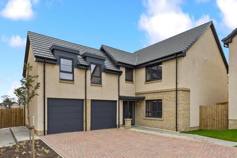 undefined, Harrington, Orchid Park, Plean, Stirlingshire, FK7 8FE