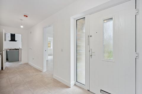 undefined, Harrington, Orchid Park, Plean, Stirlingshire, FK7 8FE