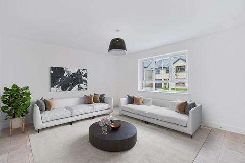 undefined, Harrington, Orchid Park, Plean, Stirlingshire, FK7 8FE