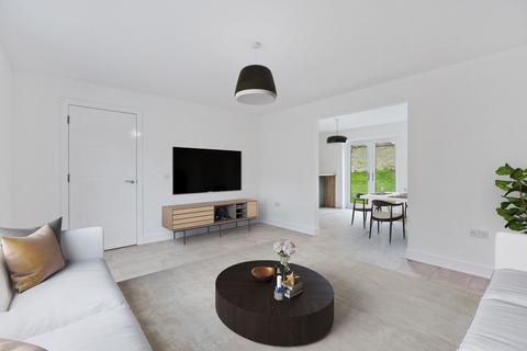 undefined, Harrington, Orchid Park, Plean, Stirlingshire, FK7 8FE