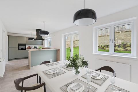 undefined, Harrington, Orchid Park, Plean, Stirlingshire, FK7 8FE
