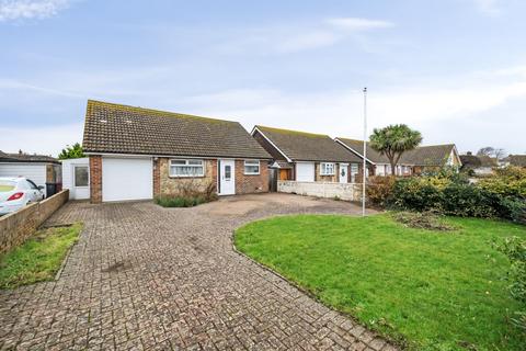 3 bedroom detached bungalow for sale, Langton Close, Selsey, PO20