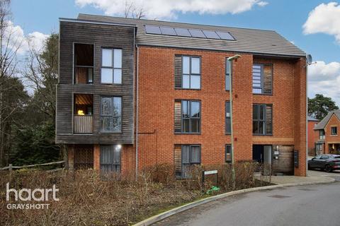 2 bedroom apartment for sale, Artillery Drive, Bordon